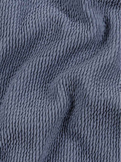 Maillot de bain uni 1 pièce...