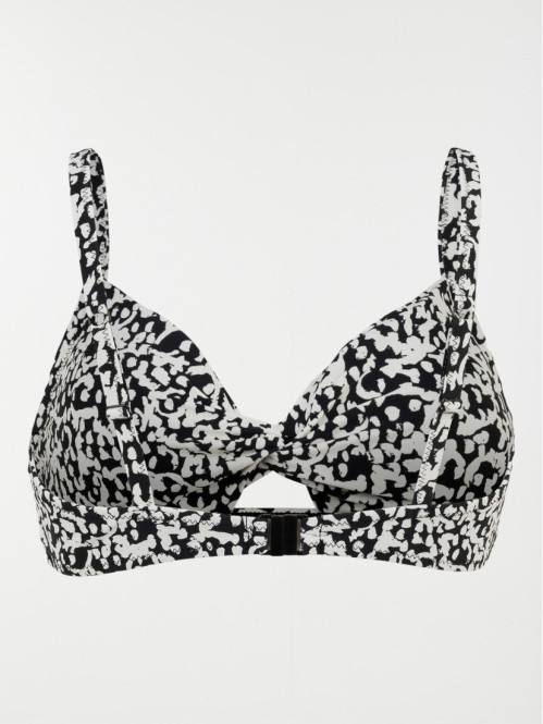 Haut de maillot de bain...