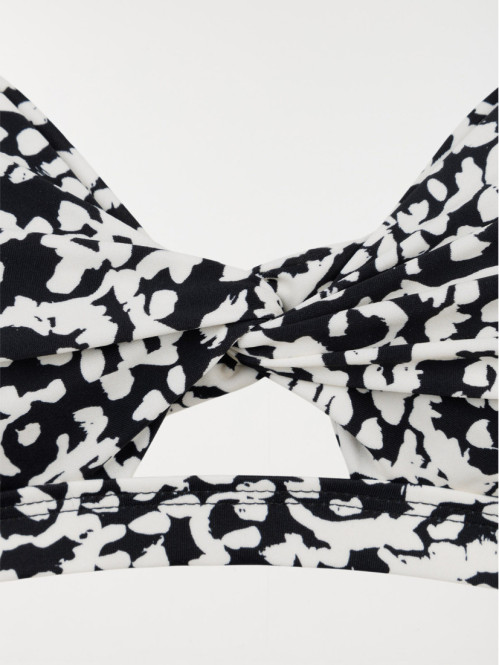 Haut de maillot de bain...