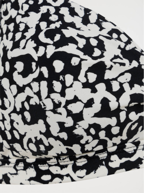 Haut de maillot de bain...