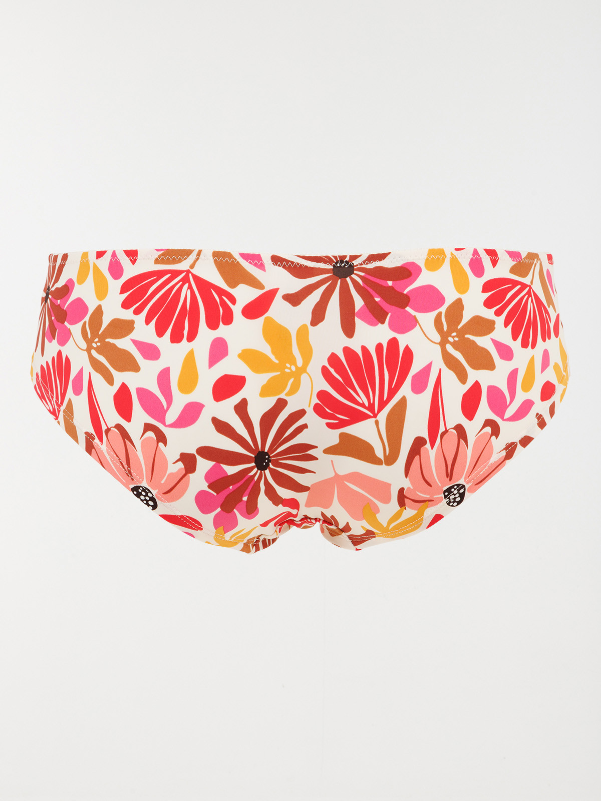 Shorty imprimé fleuri femme (S-XL) Shorty imprimé fleuri femme (S-XL)