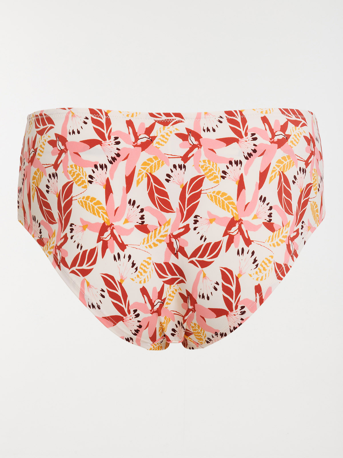 Shorty motif grande taille femme (42-52) Shorty motif grande taille femme (42-52)