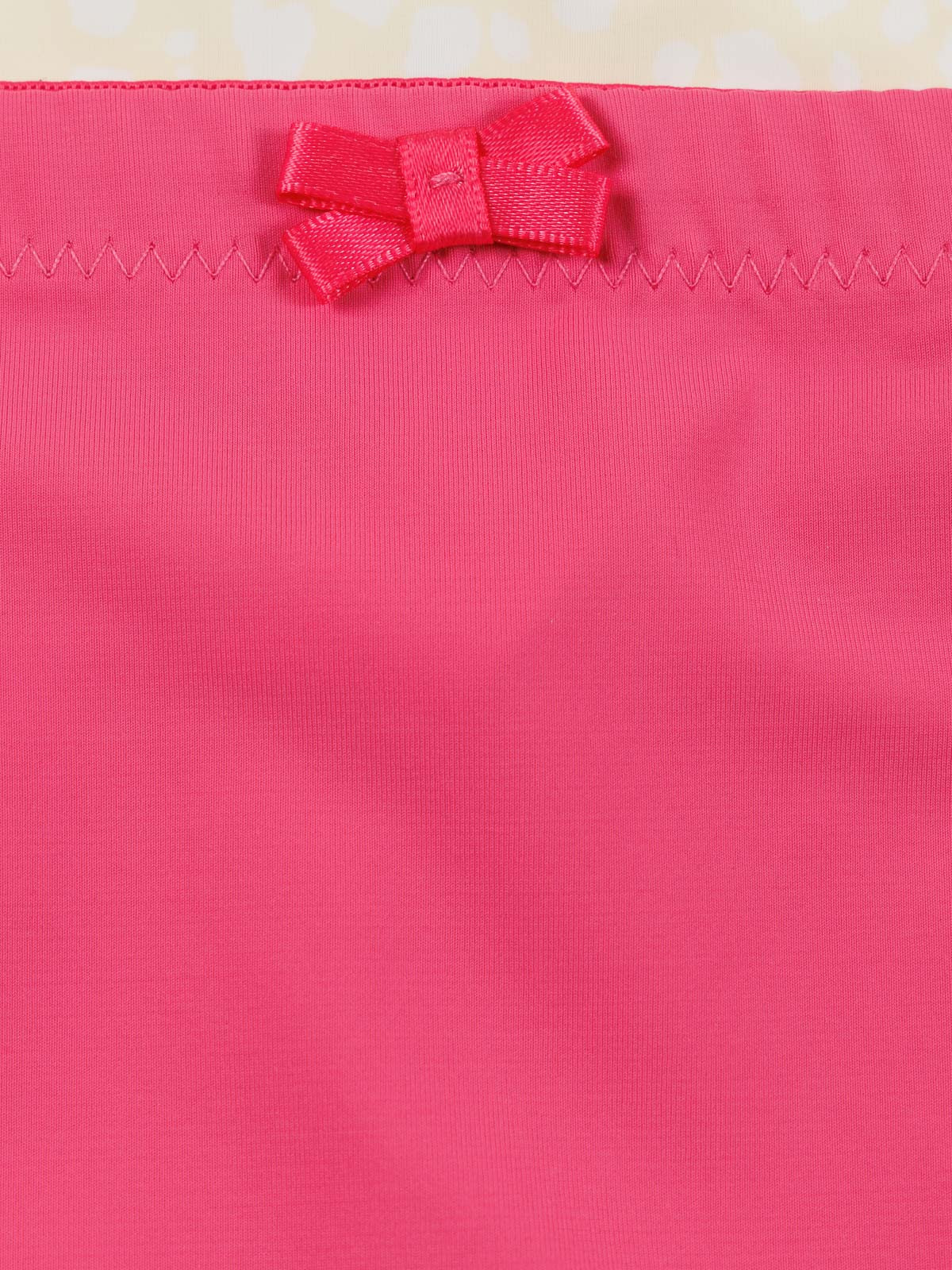 Lot de 2 shorties grande taille femme