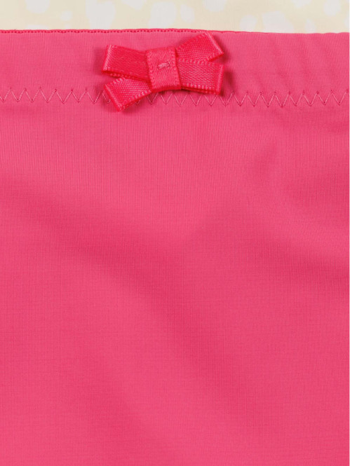 Lot de 2 shorties grande...