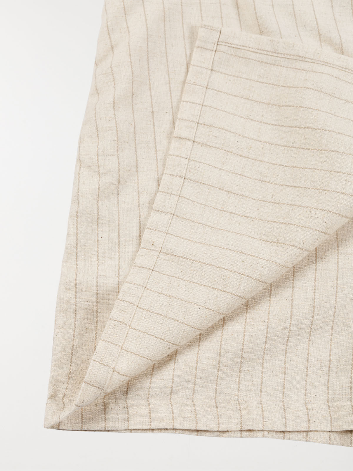 Jupe short à rayures fille (XXS-M)