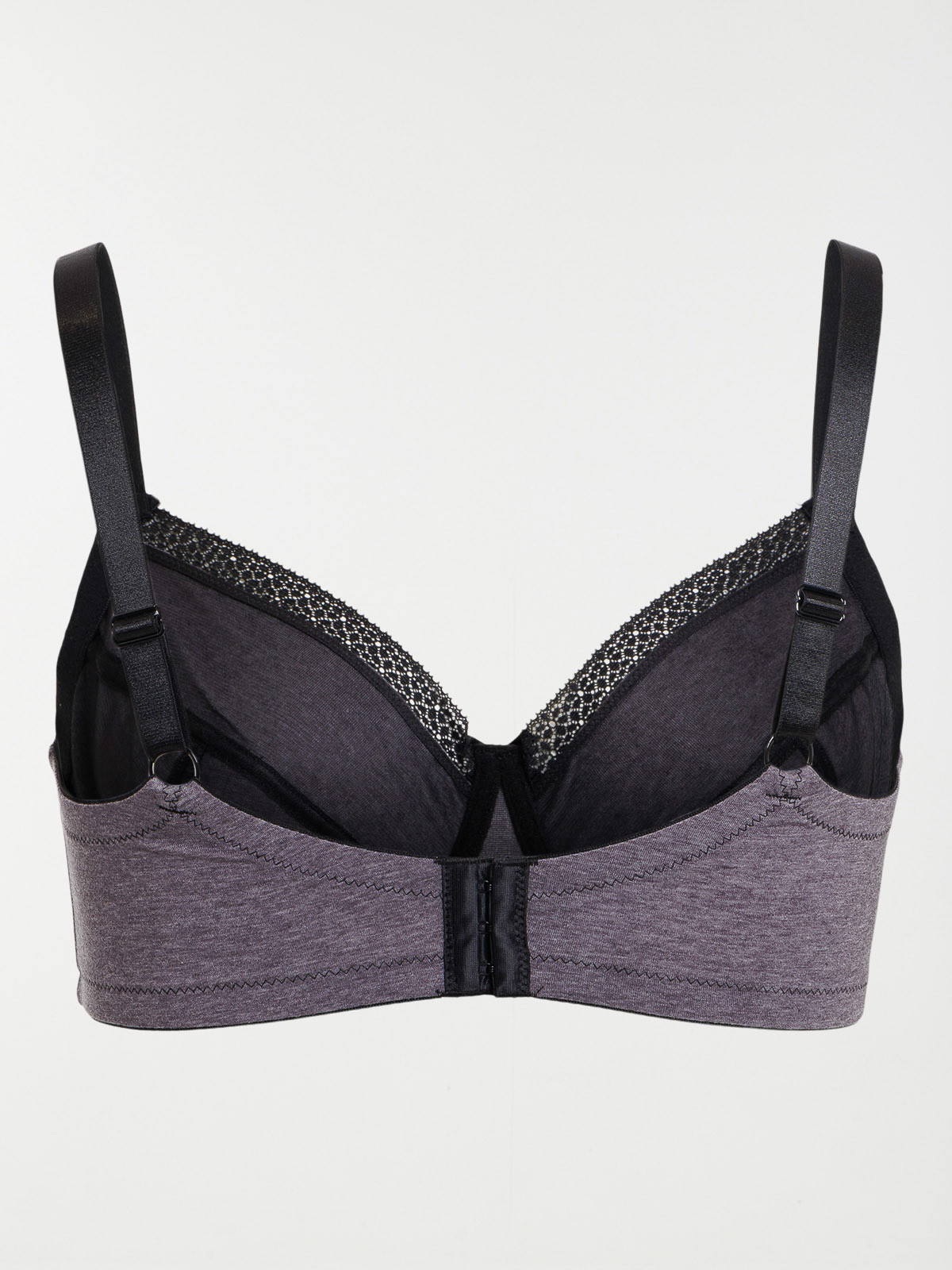 Soutien-gorge grande taille (100D-110F)