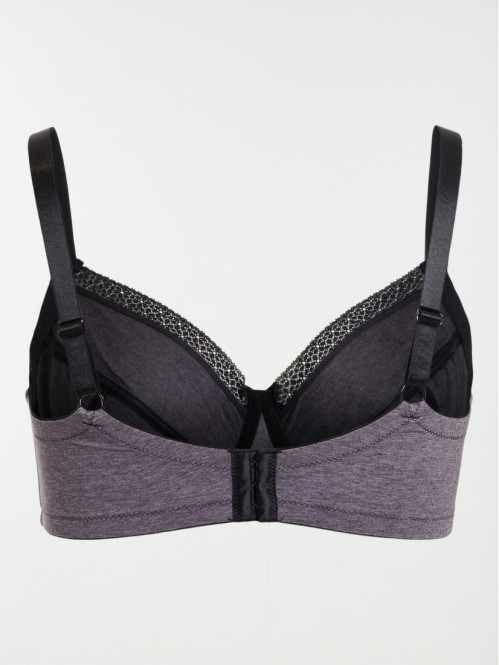 Soutien-gorge grande taille...