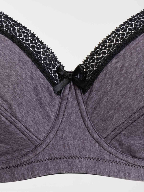 Soutien-gorge grande taille...