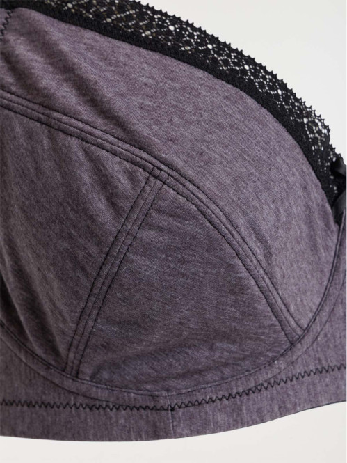 Soutien-gorge grande taille...