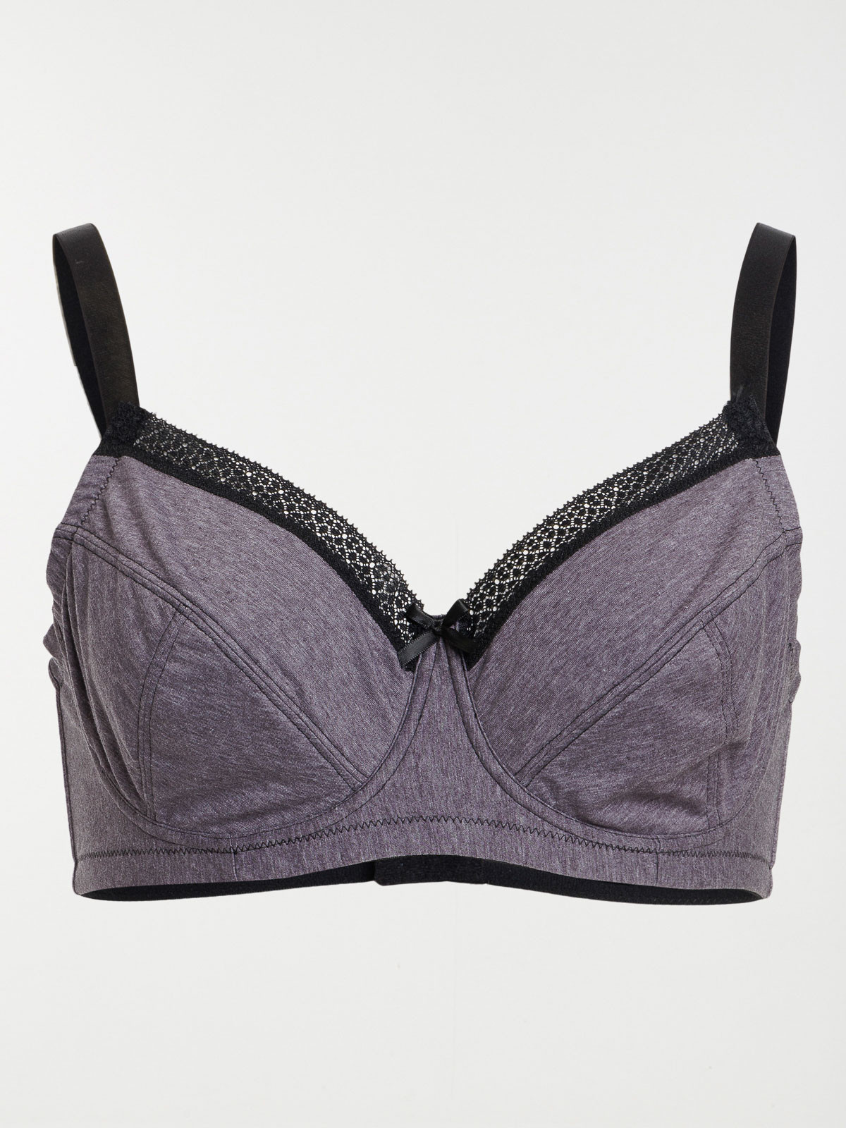 Soutien-gorge grande taille (100D-110F)