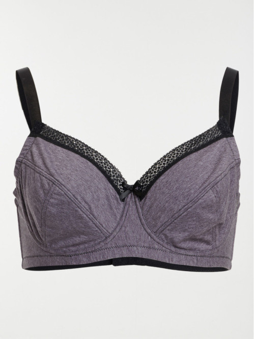 Soutien-gorge grande taille...