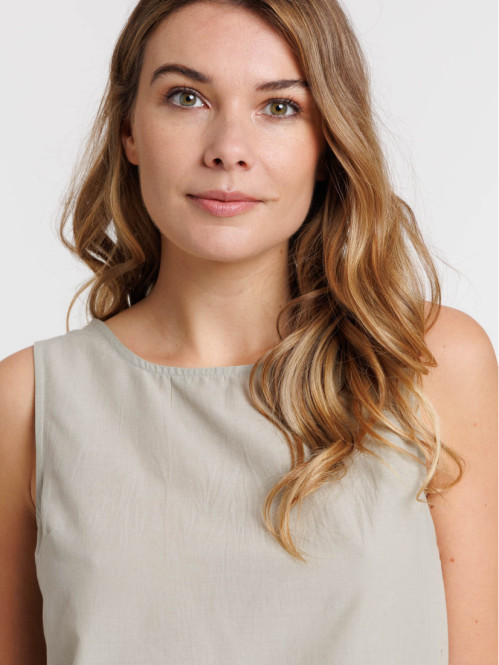 Top broderie anglaise femme Top broderie anglaise femme