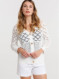 Image produit Couleur: Blanc cassé