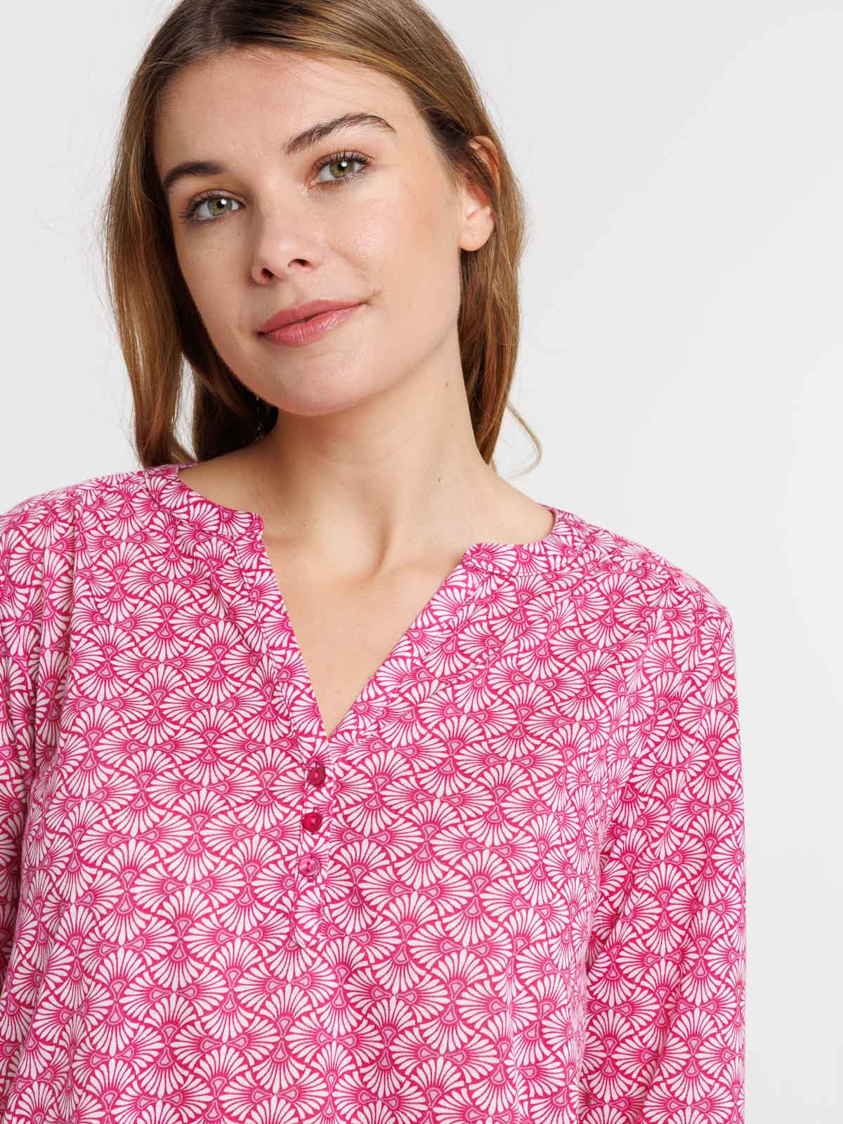 T-shirt motif graphique femme T-shirt motif graphique femme