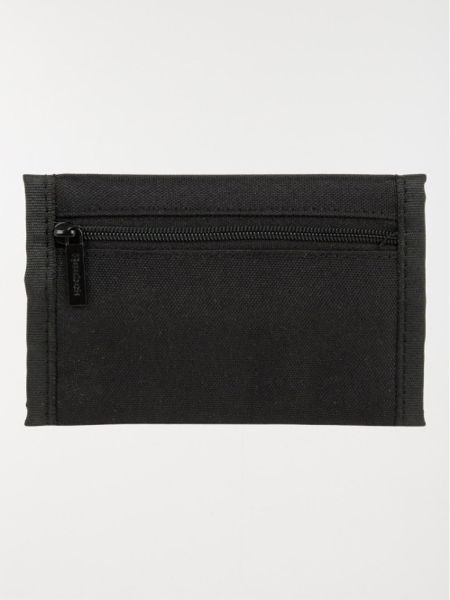 Portefeuille Reebok noir