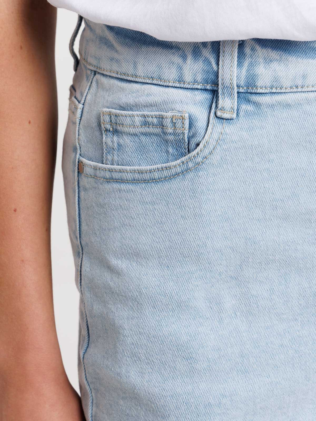 Jupe en jean femme Jupe en jean femme