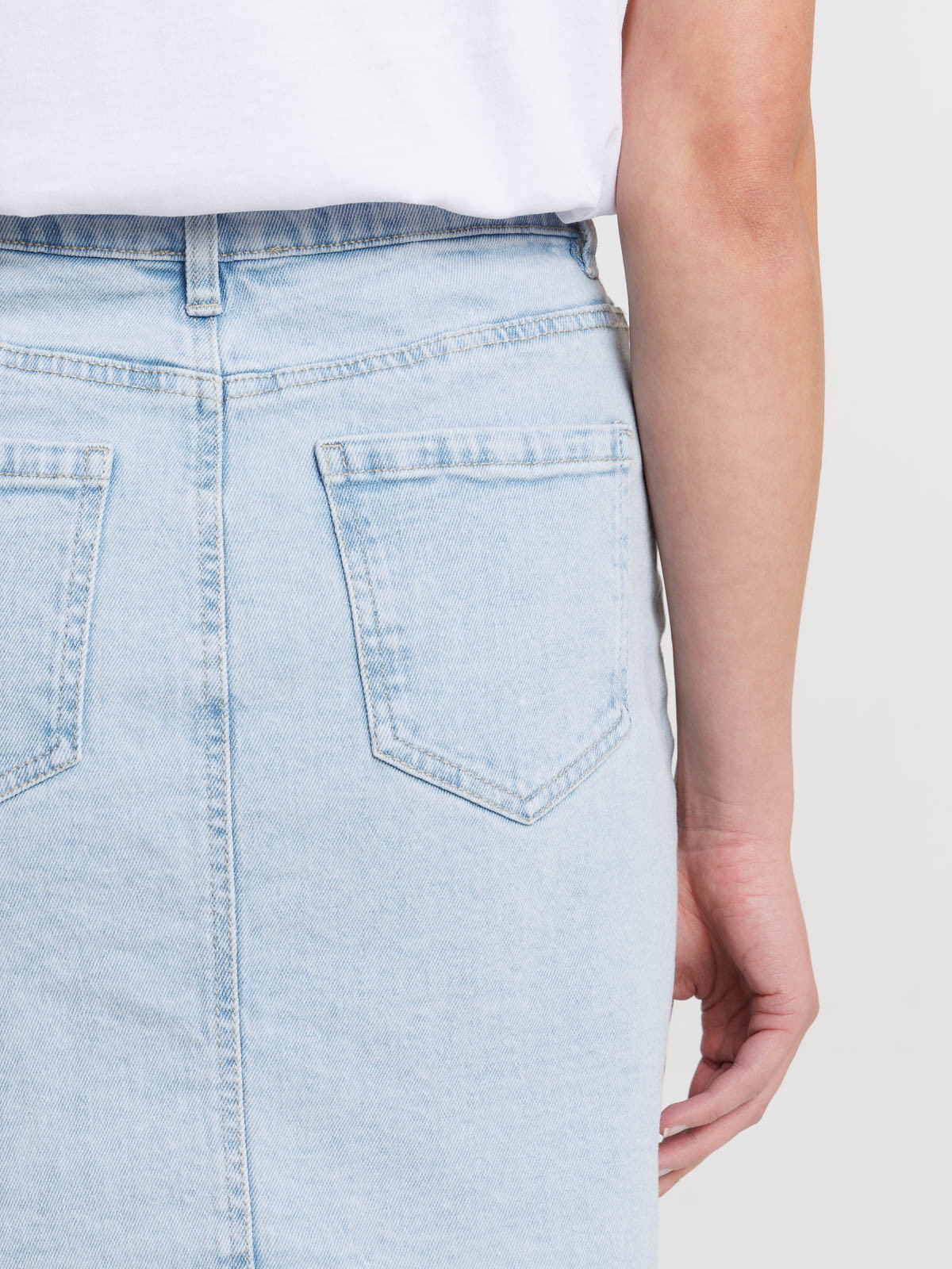 Jupe en jean femme Jupe en jean femme