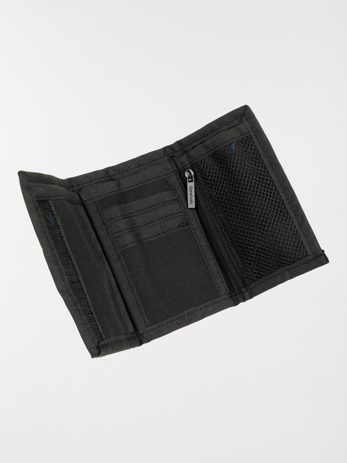 Portefeuille Reebok noir