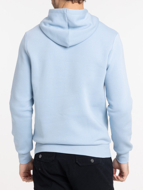 Sweat Rick et Morty bleu...