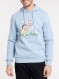 Image produit Couleur: Ciel blue