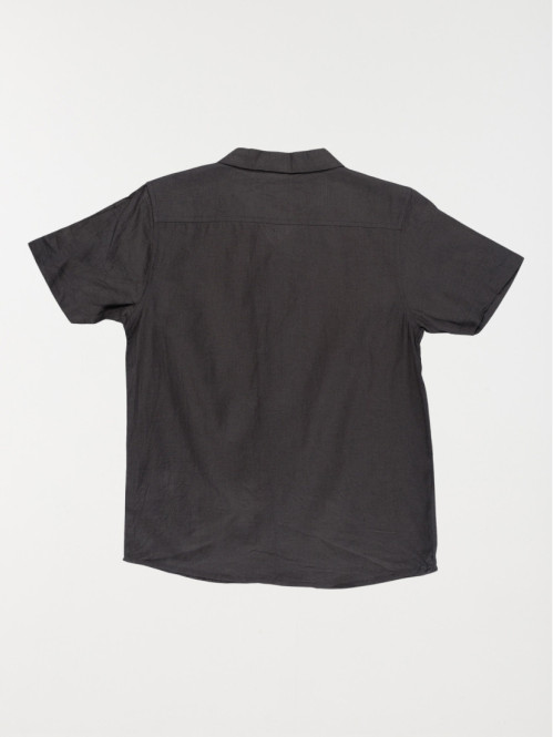 Chemisette coloris granit...