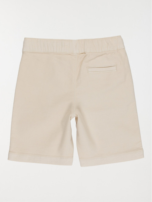 Bermuda taille élastique...