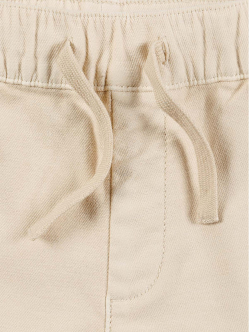 Bermuda taille élastique...