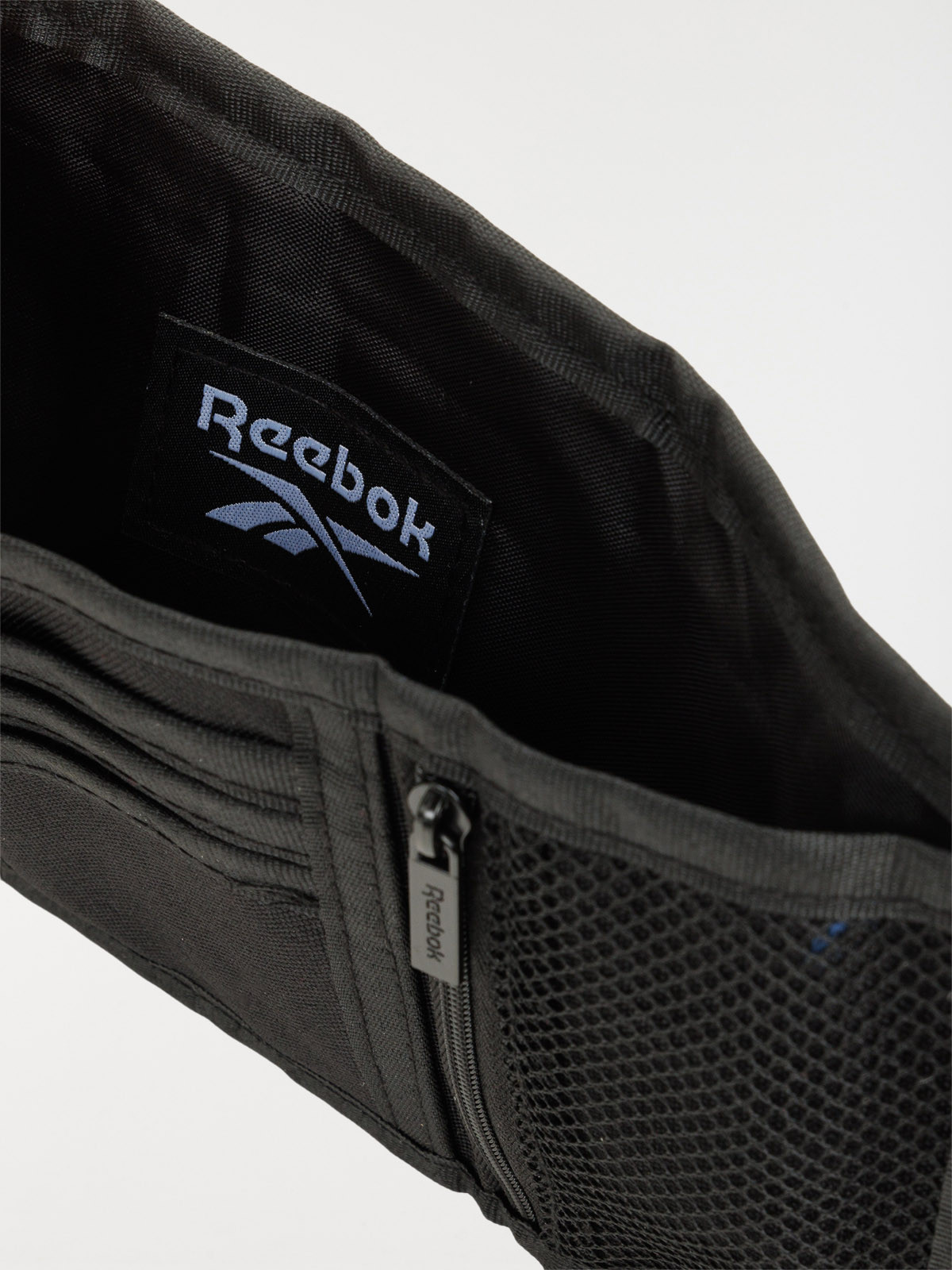 Portefeuille Reebok noir
