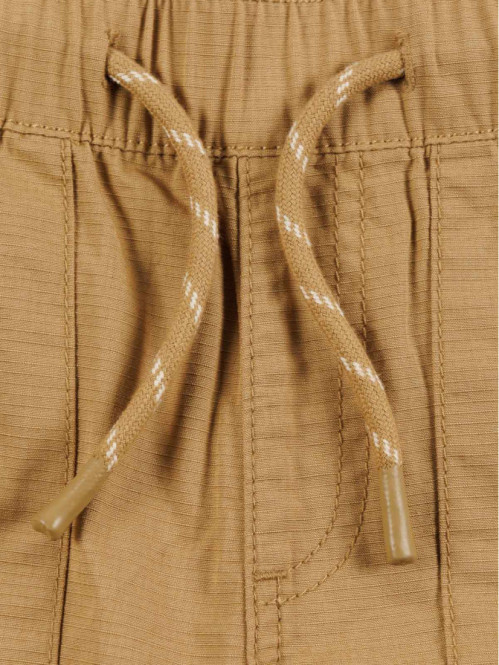 Bermuda cargo camel garçon...