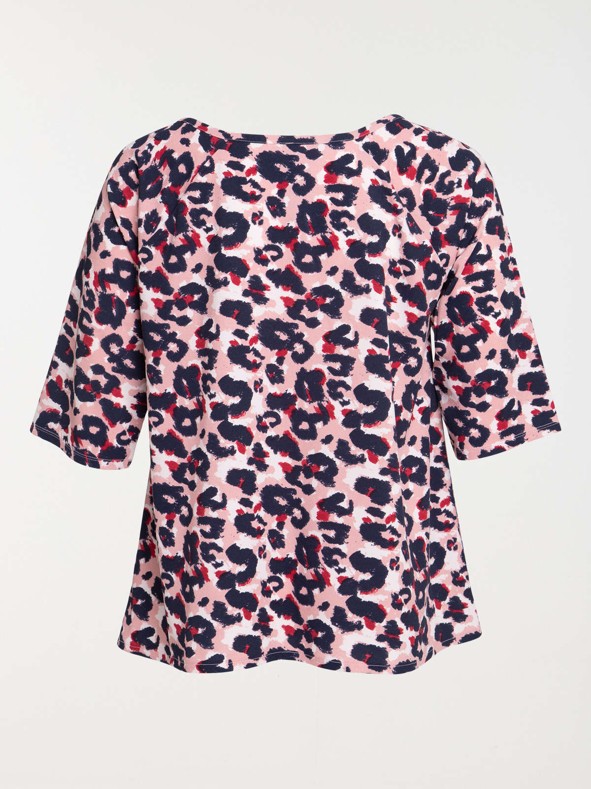 T-shirt imprimé grande taille femme T-shirt imprimé grande taille femme