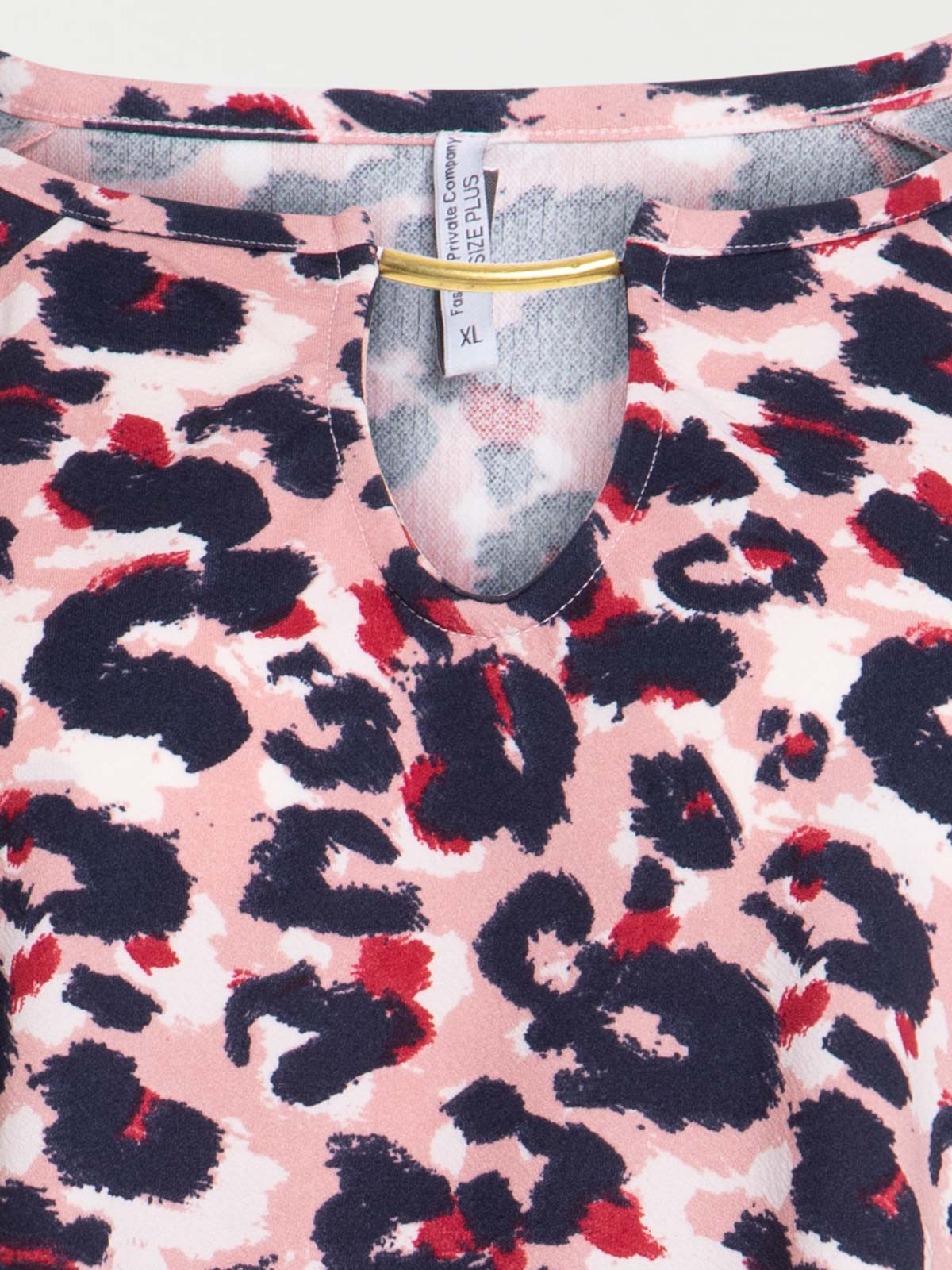 T-shirt imprimé grande taille femme T-shirt imprimé grande taille femme