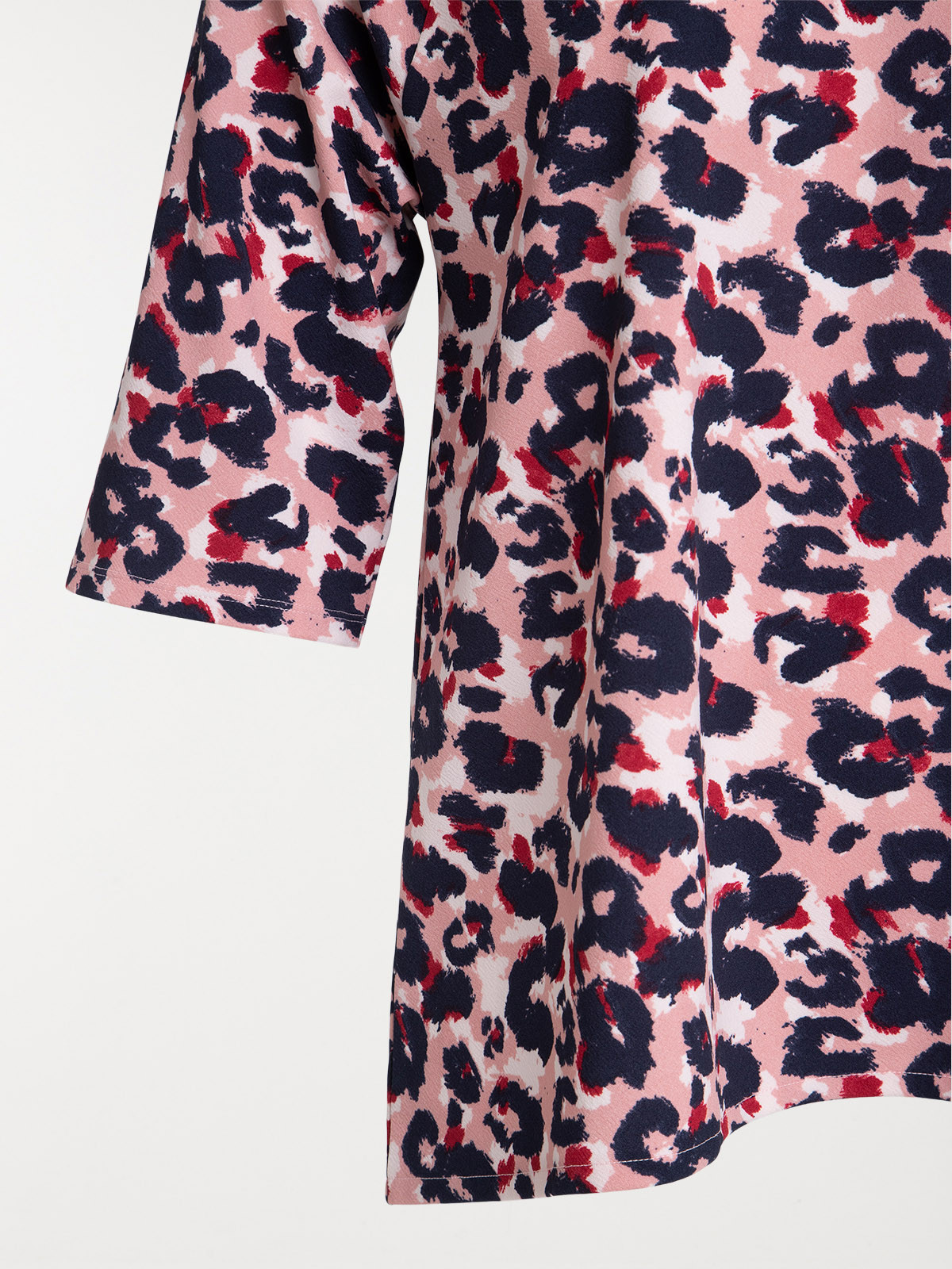 T-shirt imprimé grande taille femme T-shirt imprimé grande taille femme