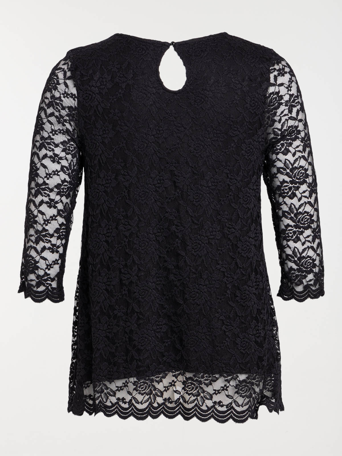 T-shirt dentelle grande taille femme T-shirt dentelle grande taille femme