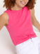 Image produit Couleur: flamant rose