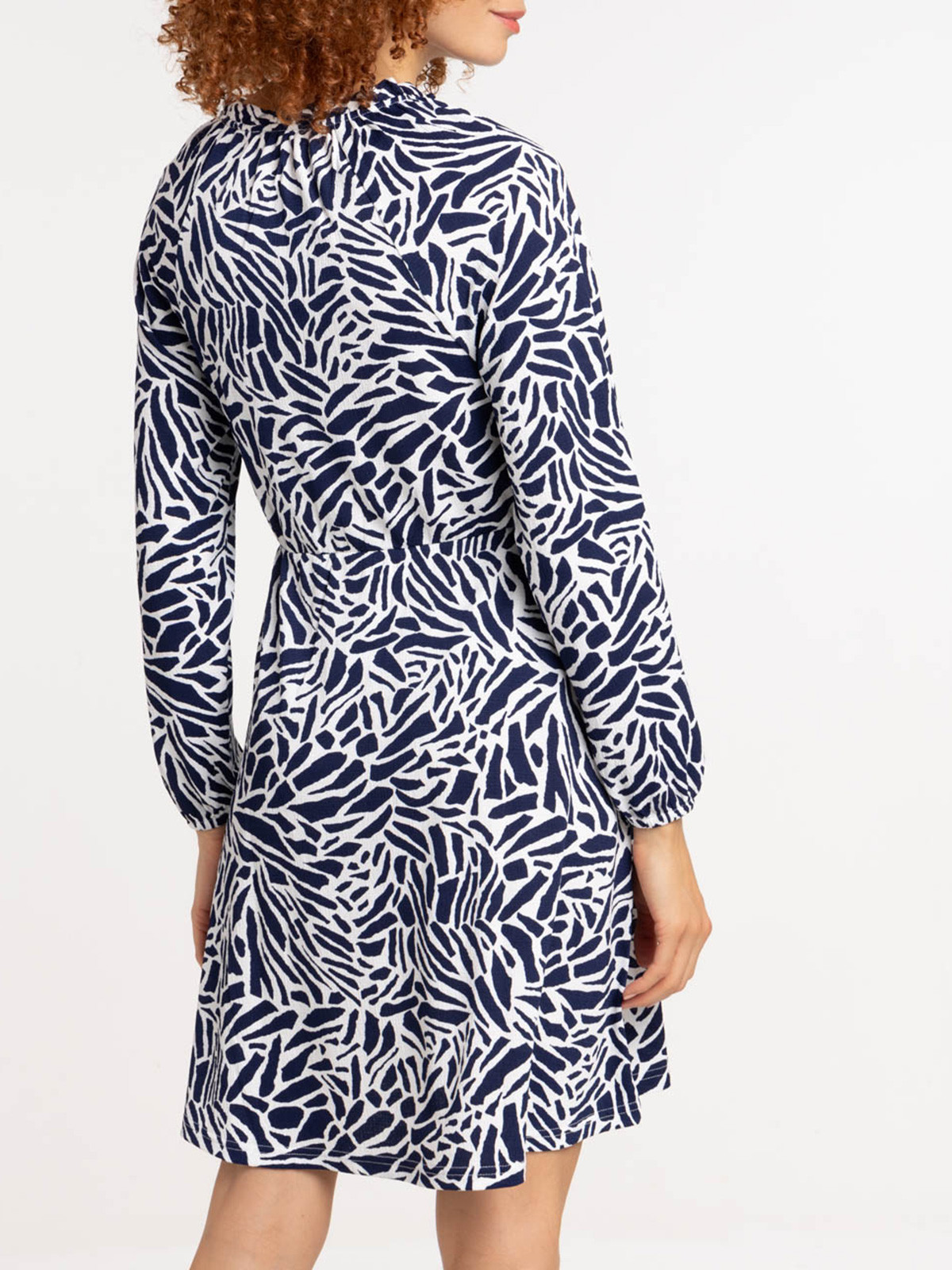 Robe imprimée femme Robe imprimée femme