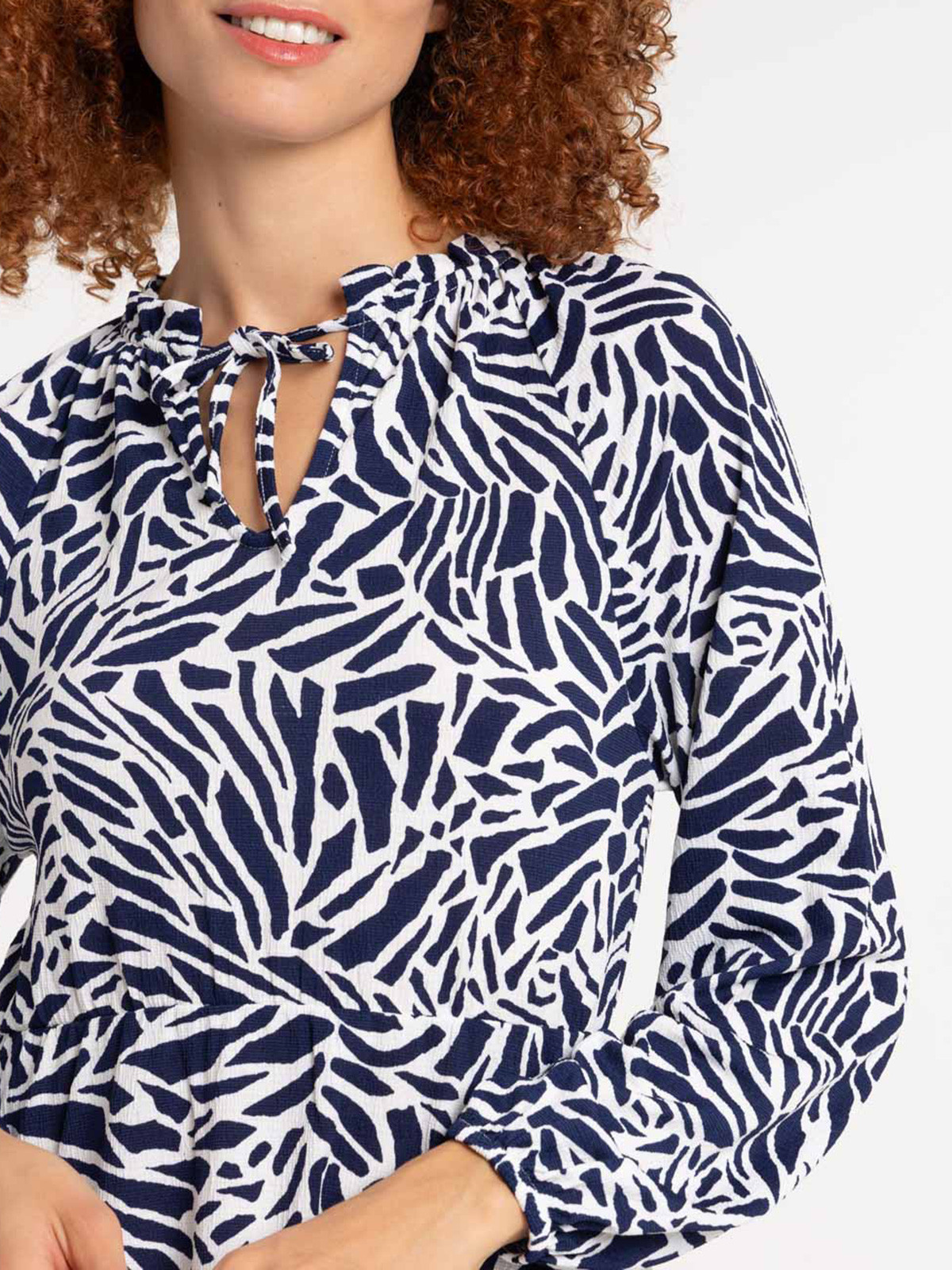 Robe imprimée femme Robe imprimée femme