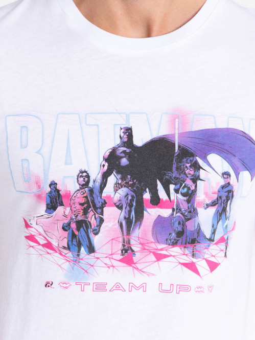 T-shirt Batman coloris...