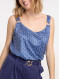 Image produit Couleur: bleu majorelle