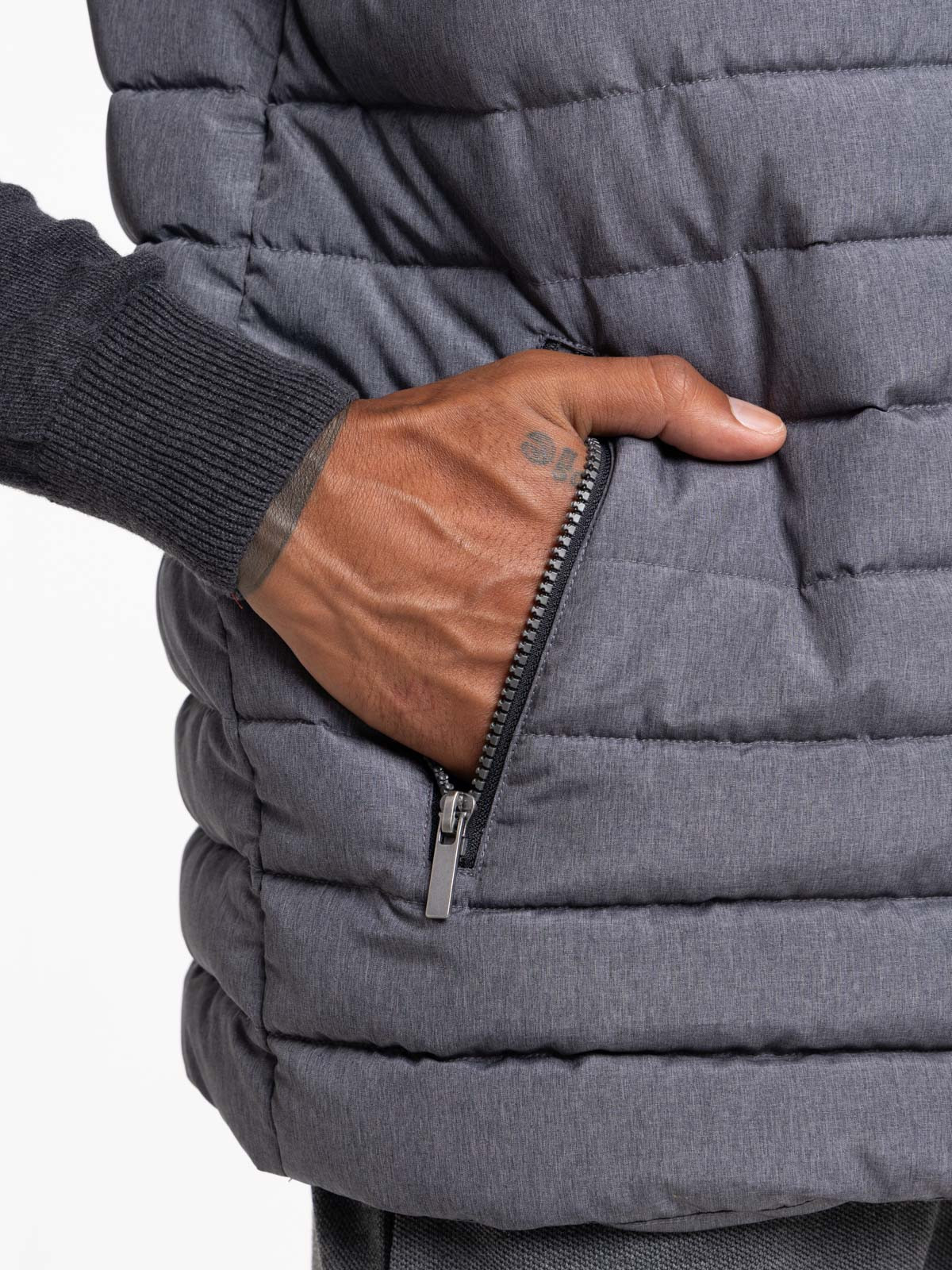 Veste sans manches homme Veste sans manches homme