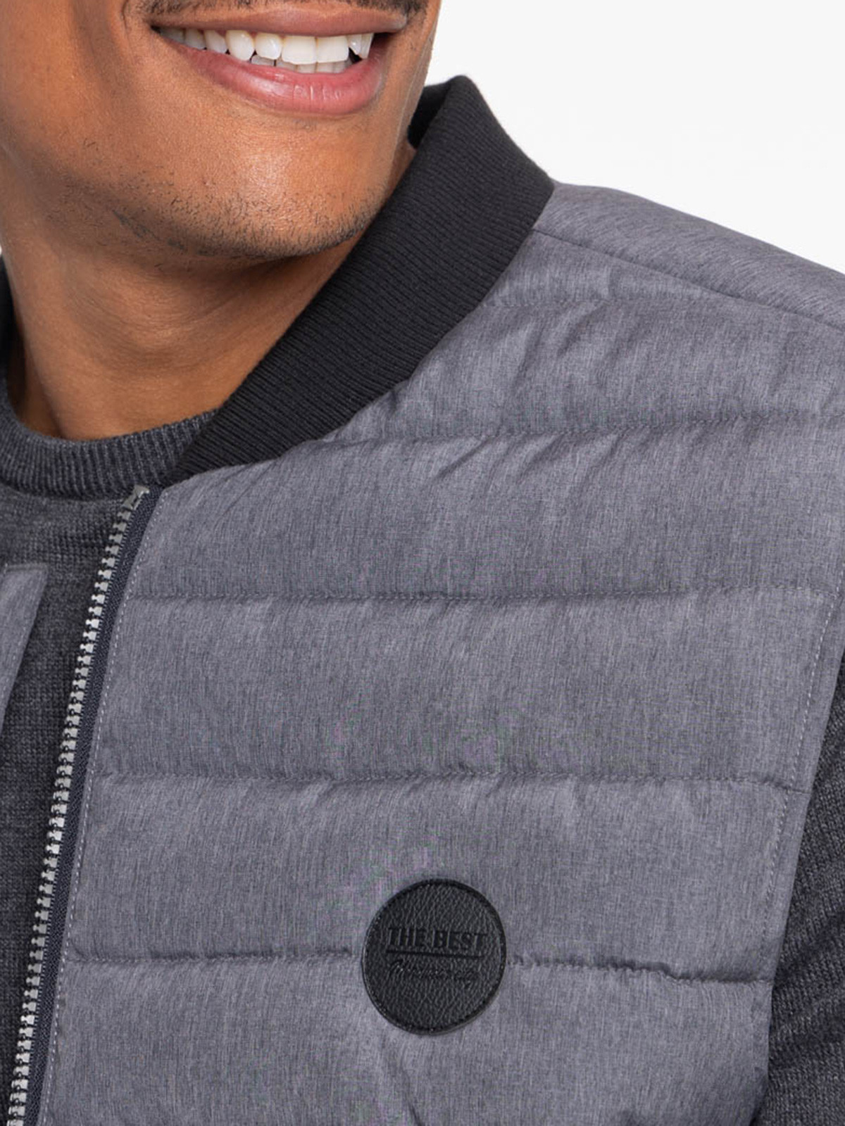 Veste sans manches homme Veste sans manches homme