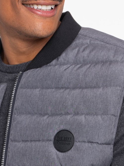 Veste sans manches homme Veste sans manches homme