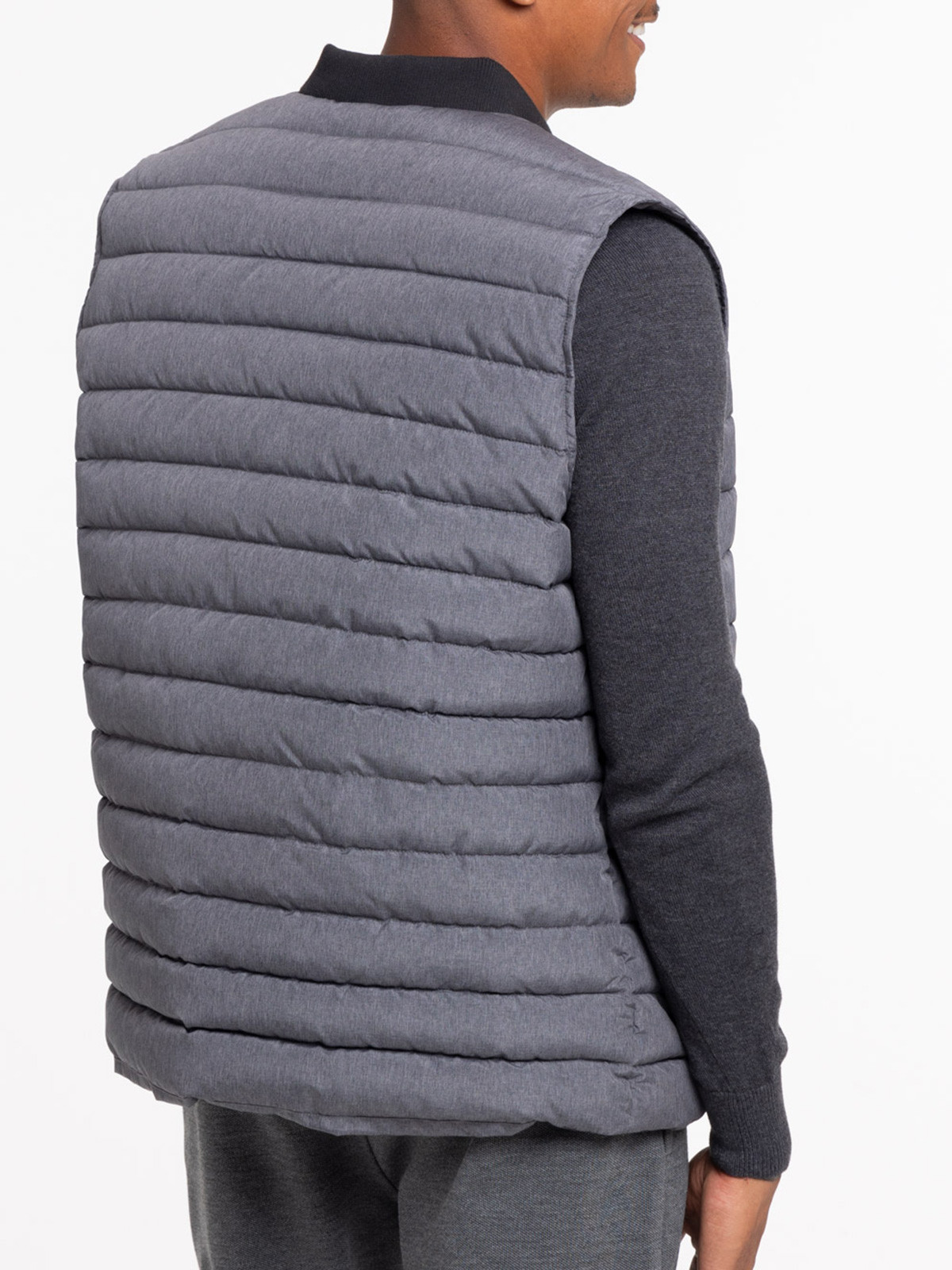 Veste sans manches homme Veste sans manches homme