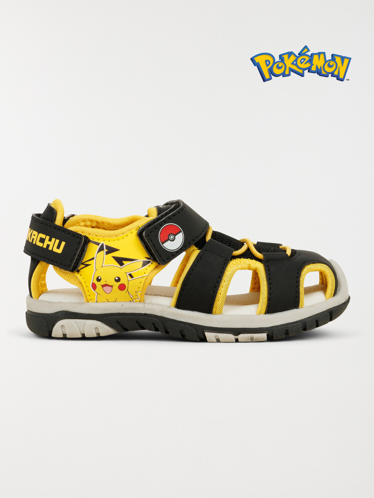 Sandales Pokémon garçon (24-30)