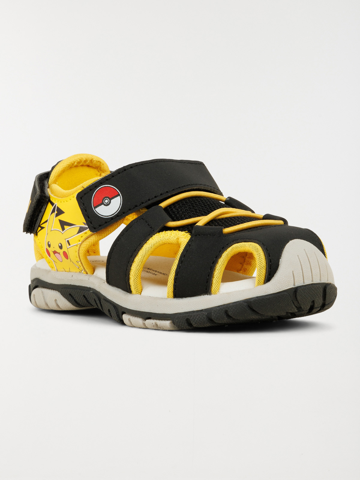 Sandales Pokémon garçon (24-30) Sandales Pokémon garçon (24-30)