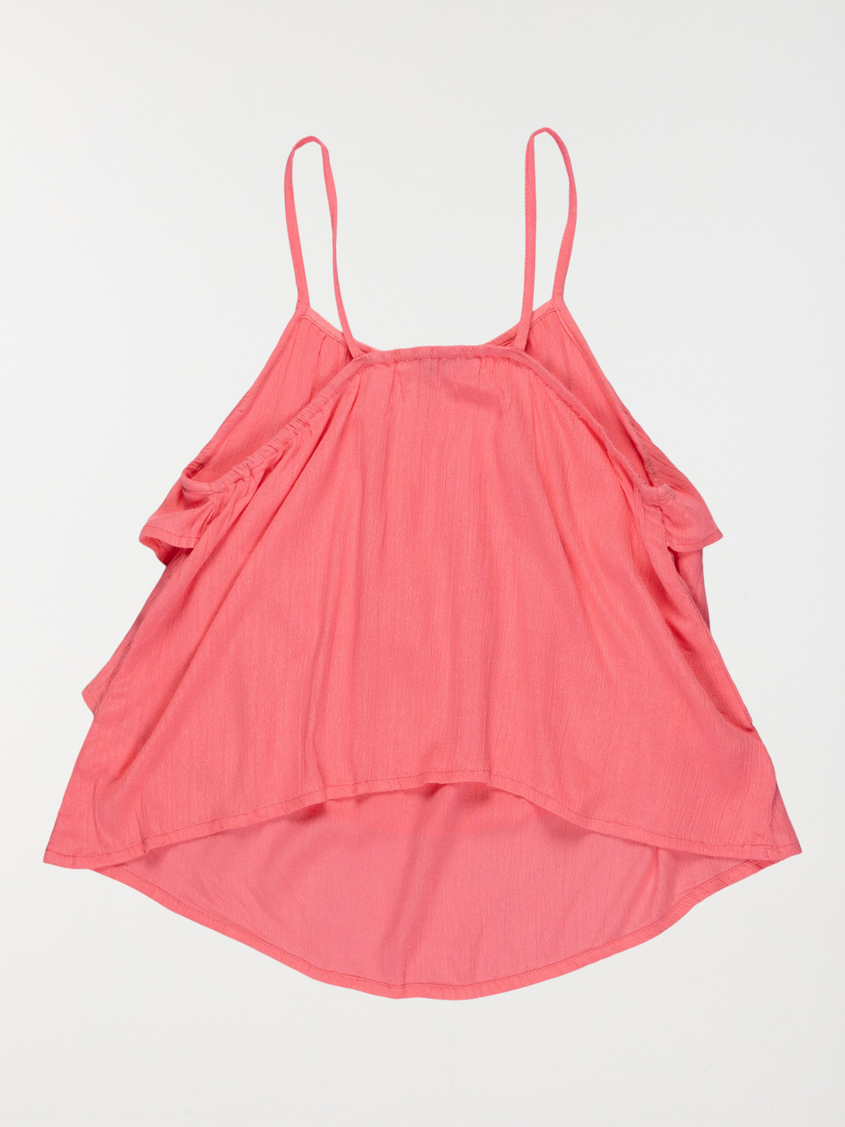 Top sorbet fraise fille (10-16 ans) Top sorbet fraise fille (10-16 ans)