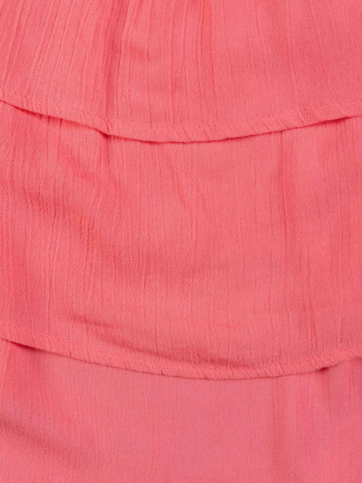 Top sorbet fraise fille (10-16 ans) Top sorbet fraise fille (10-16 ans)