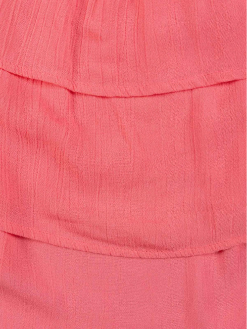 Top sorbet fraise fille (10-16 ans) Top sorbet fraise fille (10-16 ans)