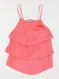 Image produit Couleur: sorbet fraise