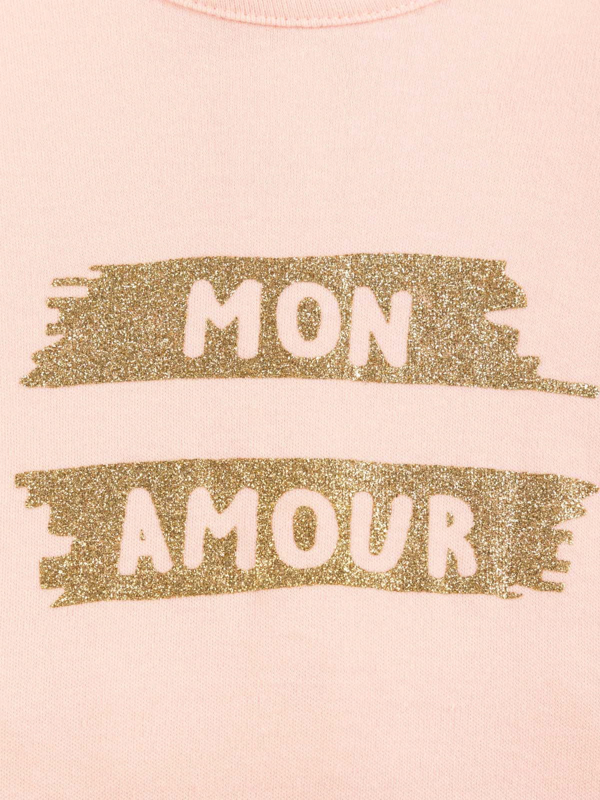 Dors bien message brillant fille (3-24M) Dors bien message brillant fille (3-24M)