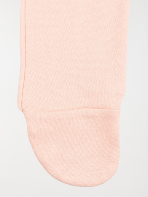 Dors bien message brillant...